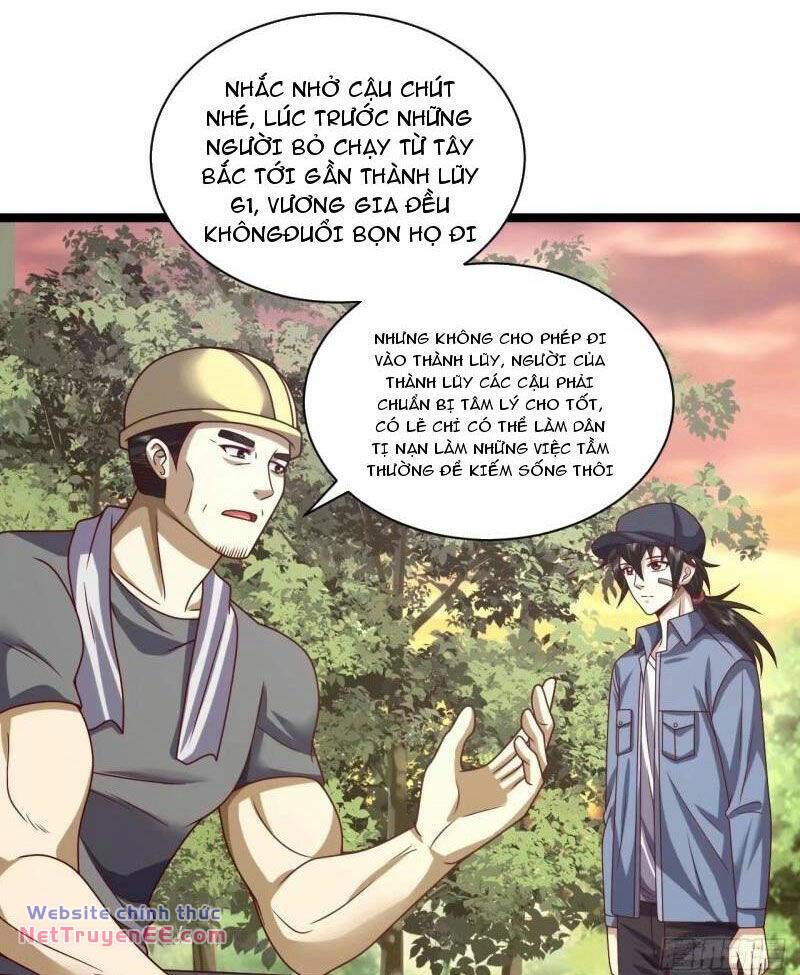 Đệ Nhất Danh Sách - Chapter 243 - Page 49