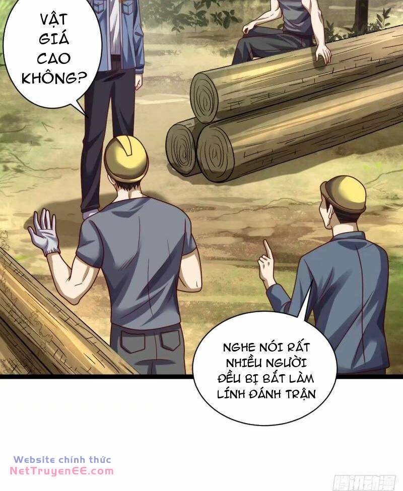 Đệ Nhất Danh Sách - Chapter 243 - Page 52