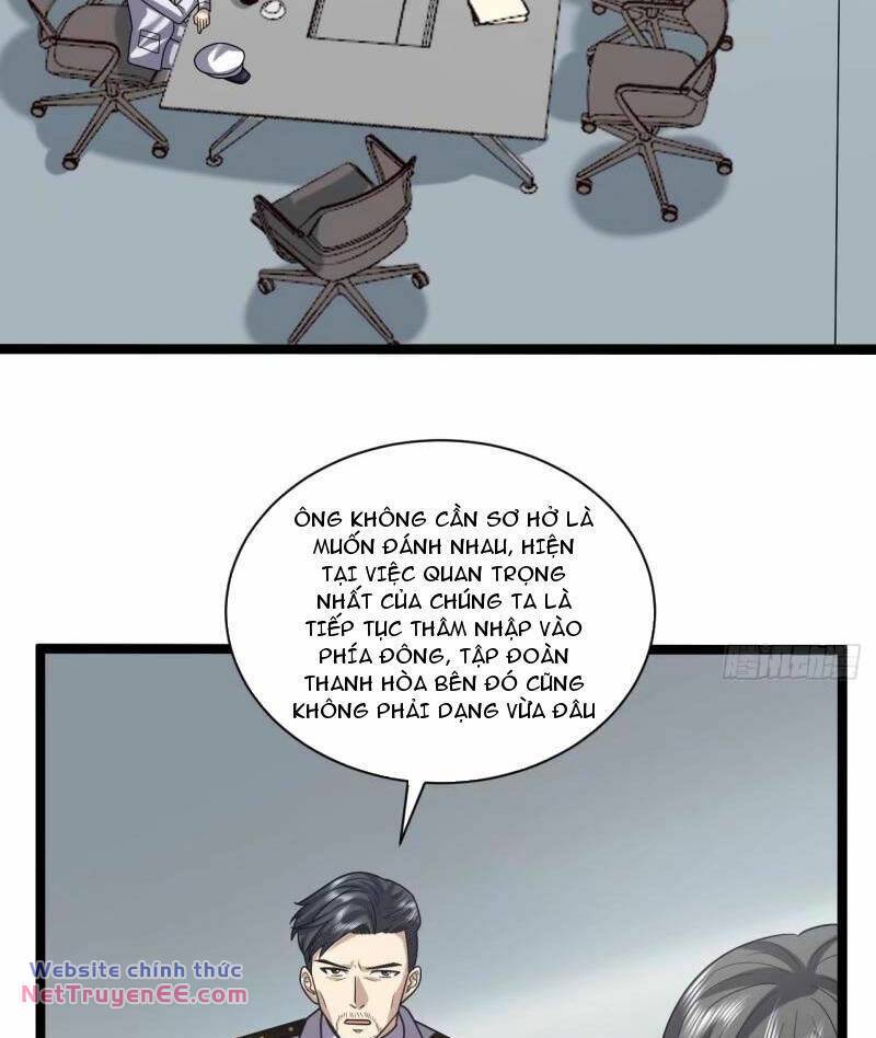 Đệ Nhất Danh Sách - Chapter 243 - Page 5