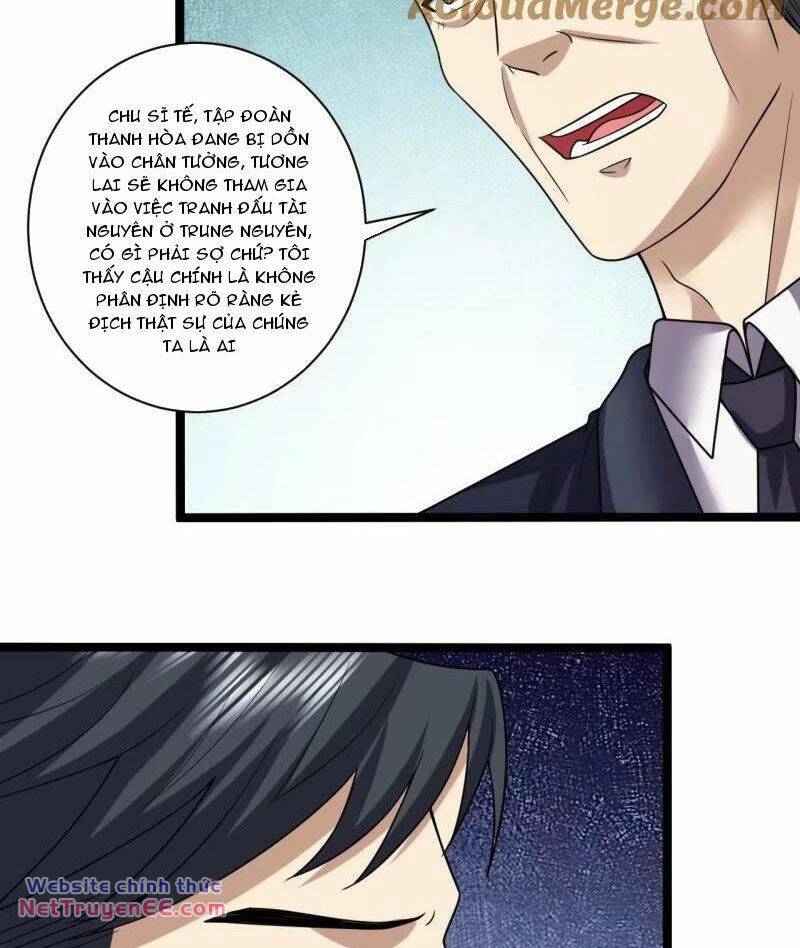 Đệ Nhất Danh Sách - Chapter 243 - Page 7