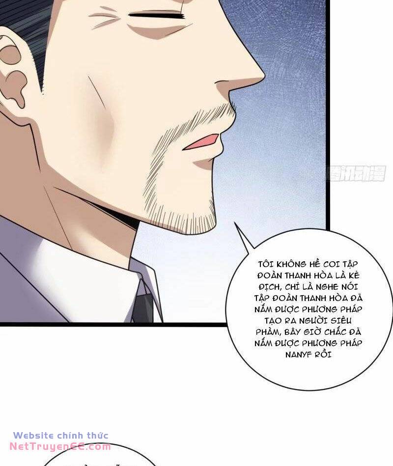 Đệ Nhất Danh Sách - Chapter 243 - Page 8