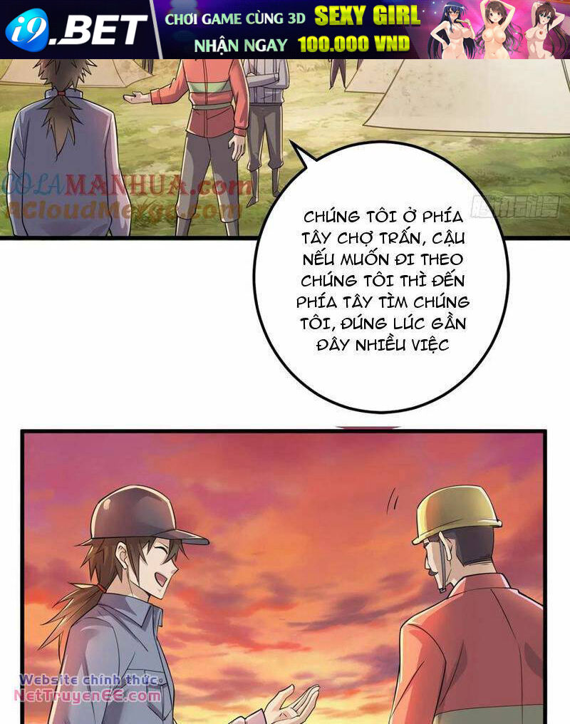 Đệ Nhất Danh Sách - Chapter 244 - Page 15