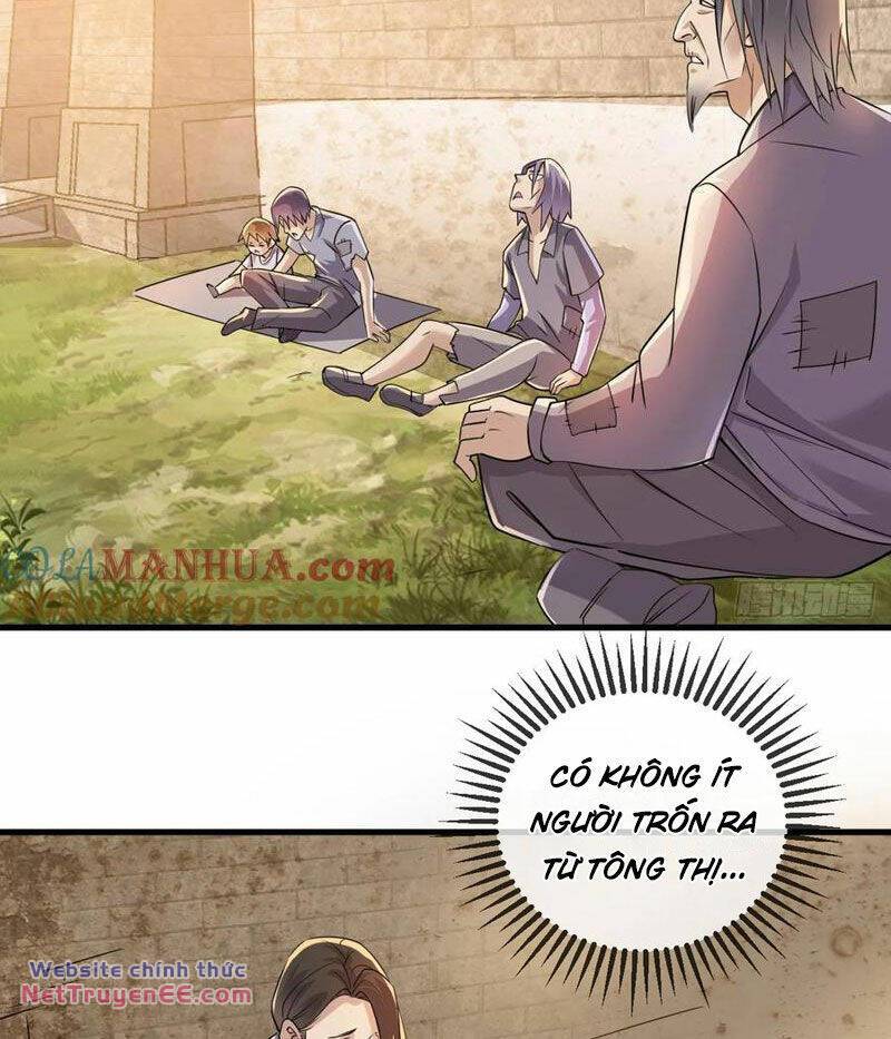 Đệ Nhất Danh Sách - Chapter 244 - Page 17