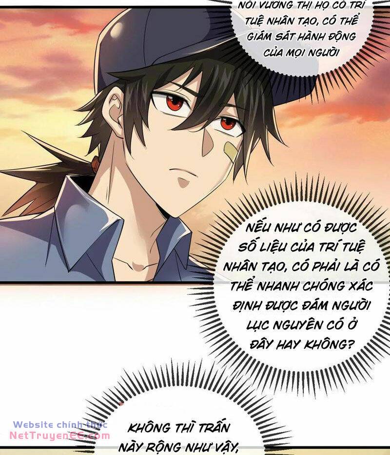 Đệ Nhất Danh Sách - Chapter 244 - Page 19