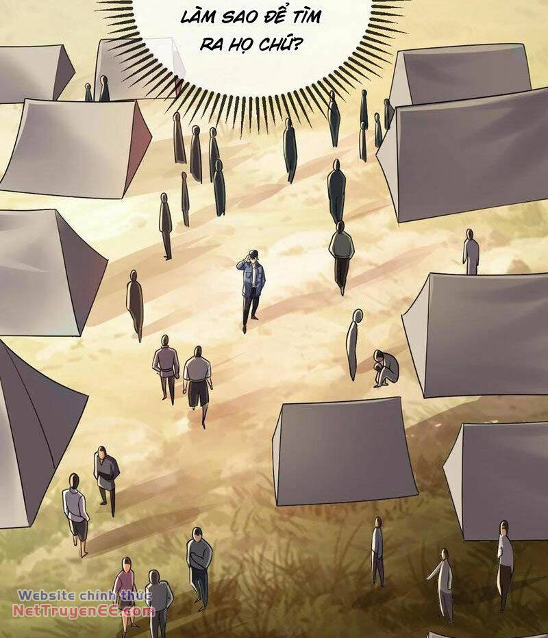 Đệ Nhất Danh Sách - Chapter 244 - Page 20