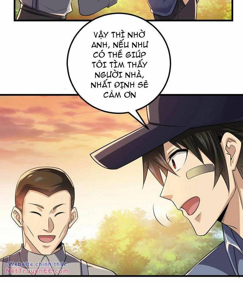 Đệ Nhất Danh Sách - Chapter 244 - Page 22