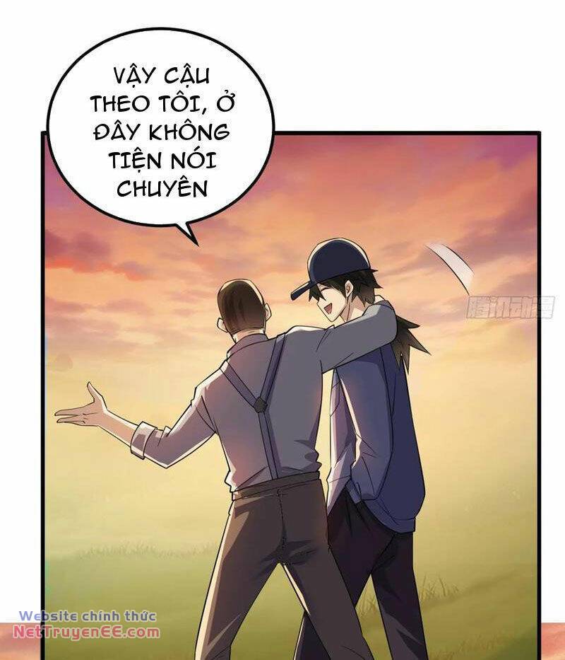 Đệ Nhất Danh Sách - Chapter 244 - Page 23