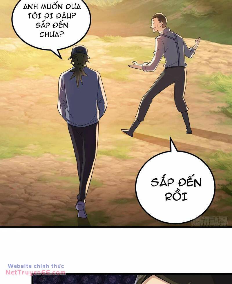 Đệ Nhất Danh Sách - Chapter 244 - Page 25