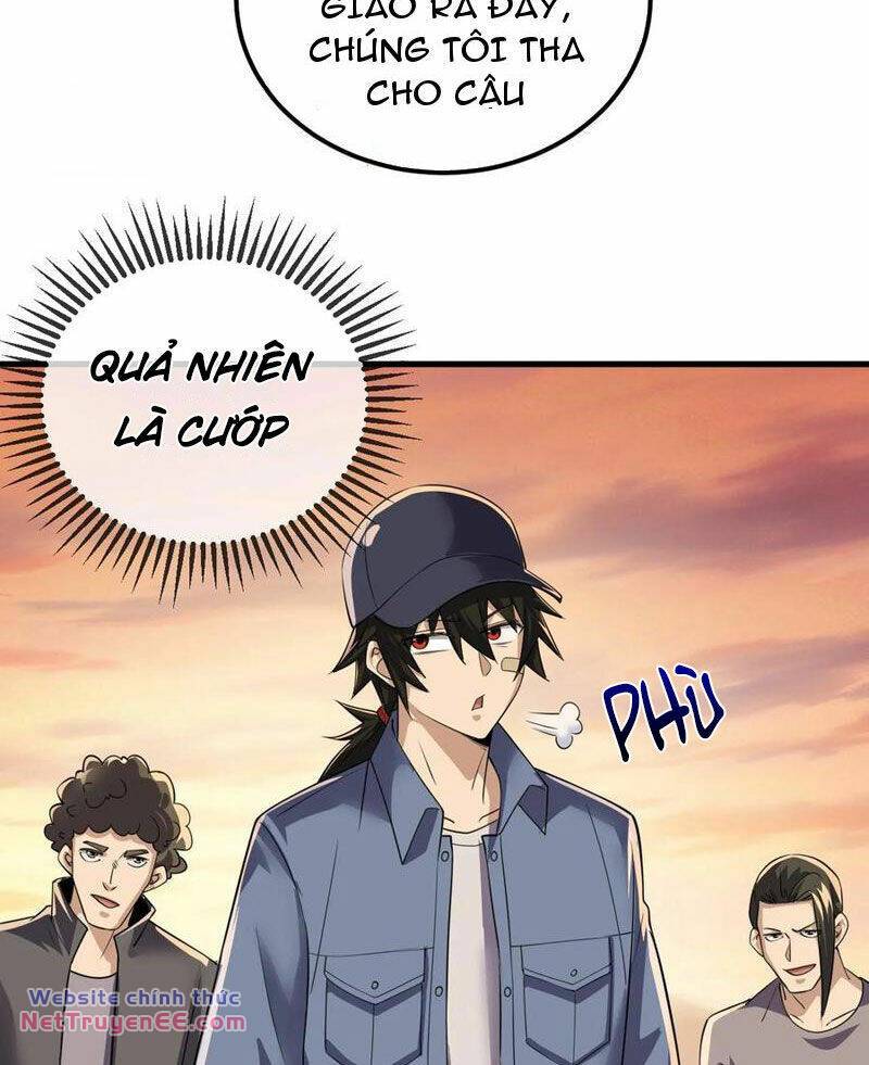 Đệ Nhất Danh Sách - Chapter 244 - Page 29