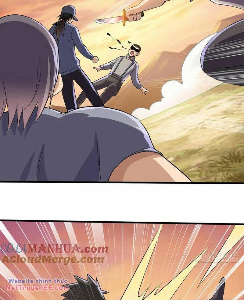 Đệ Nhất Danh Sách - Chapter 244 - Page 35