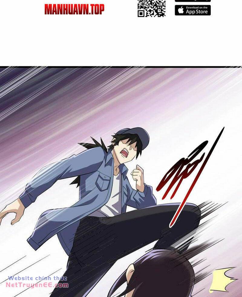 Đệ Nhất Danh Sách - Chapter 244 - Page 37