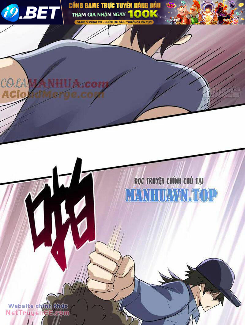 Đệ Nhất Danh Sách - Chapter 244 - Page 38