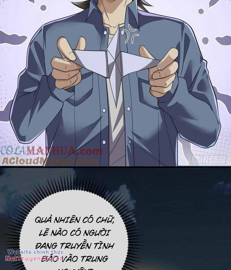 Đệ Nhất Danh Sách - Chapter 244 - Page 3