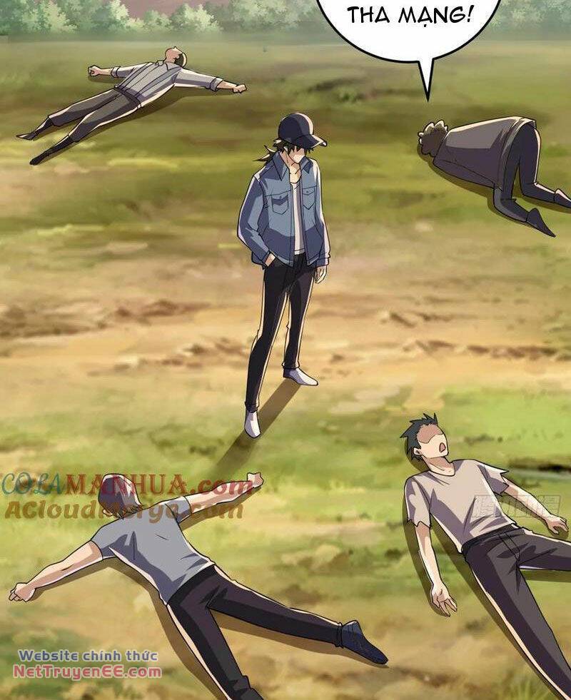 Đệ Nhất Danh Sách - Chapter 244 - Page 40
