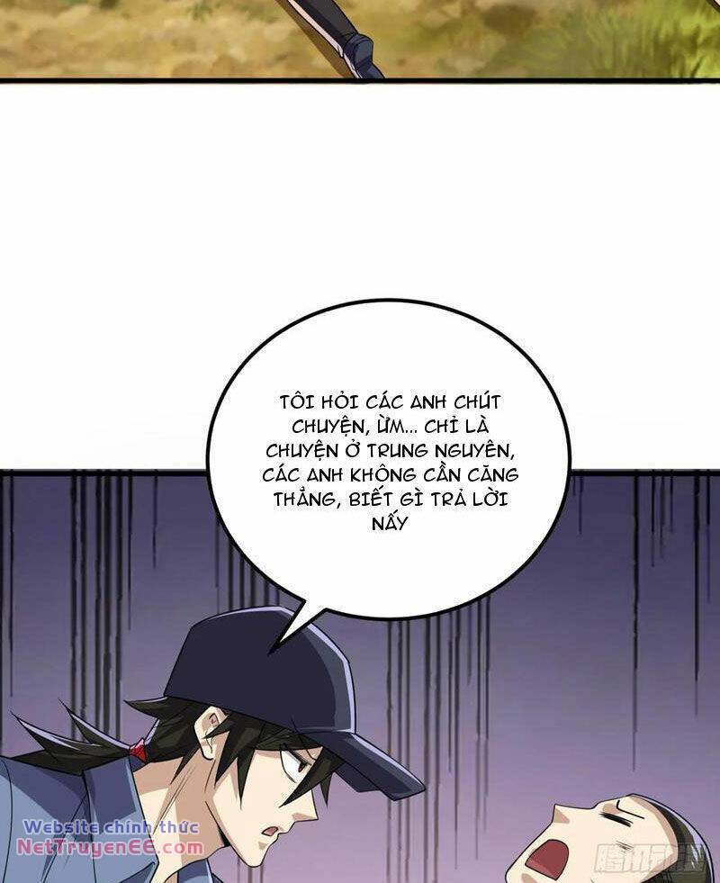 Đệ Nhất Danh Sách - Chapter 244 - Page 41