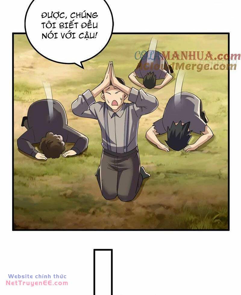 Đệ Nhất Danh Sách - Chapter 244 - Page 43