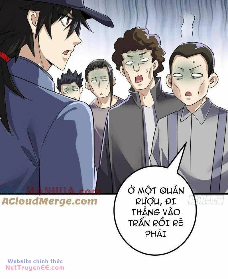 Đệ Nhất Danh Sách - Chapter 244 - Page 45