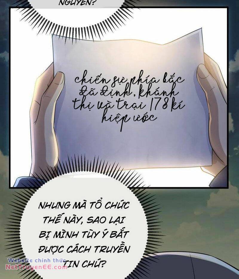 Đệ Nhất Danh Sách - Chapter 244 - Page 4