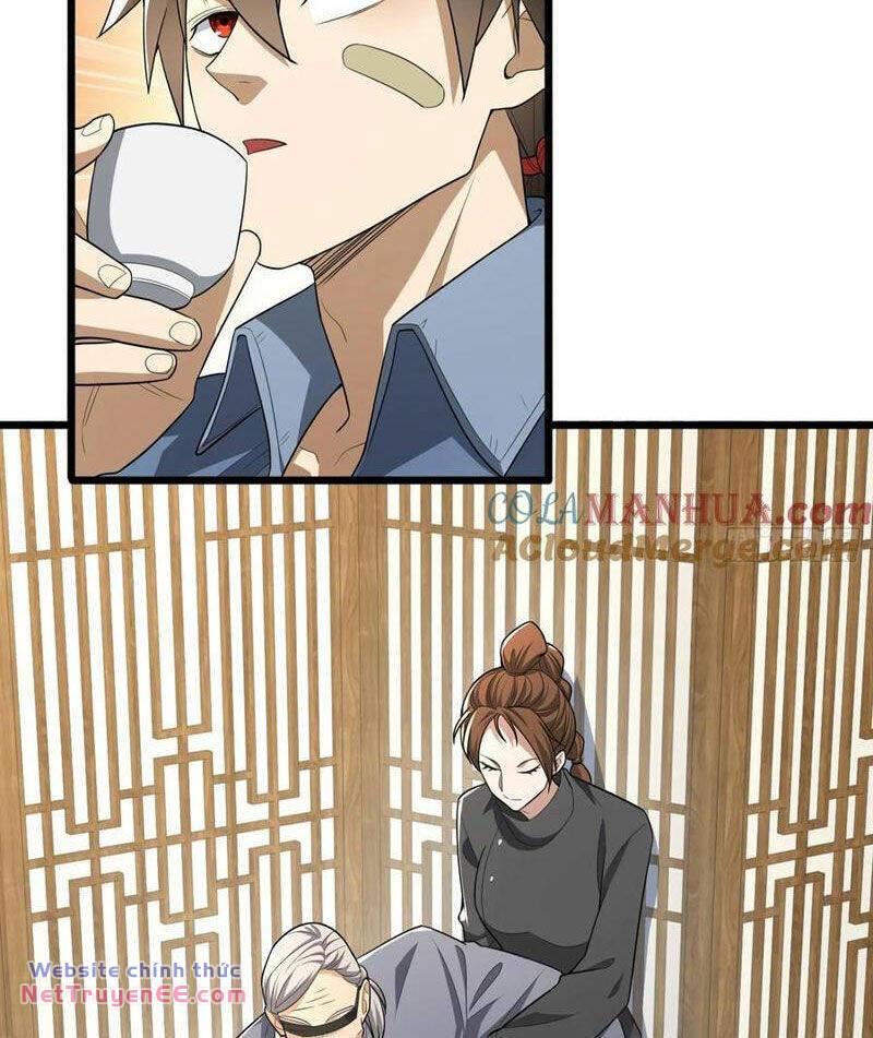 Đệ Nhất Danh Sách - Chapter 245 - Page 13