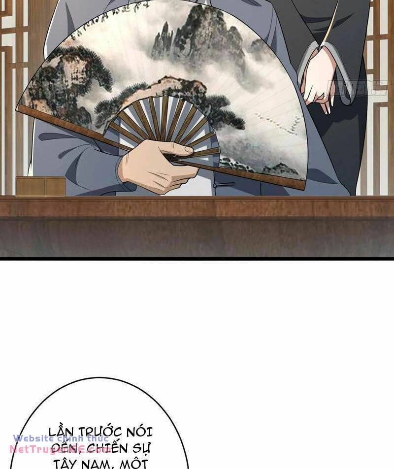 Đệ Nhất Danh Sách - Chapter 245 - Page 19