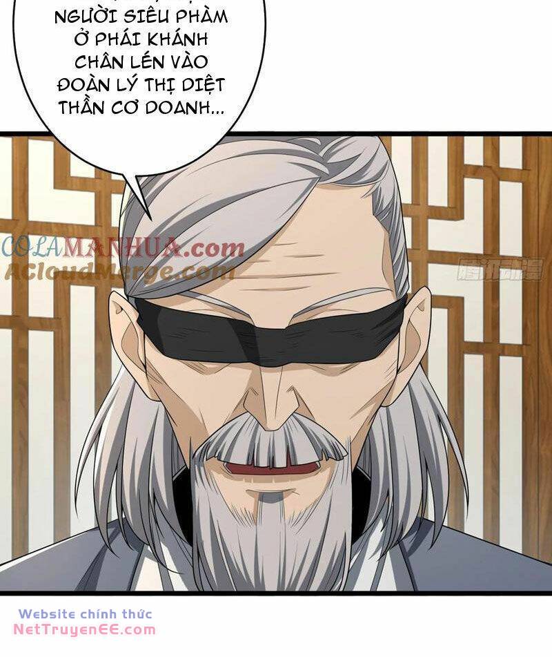 Đệ Nhất Danh Sách - Chapter 245 - Page 20