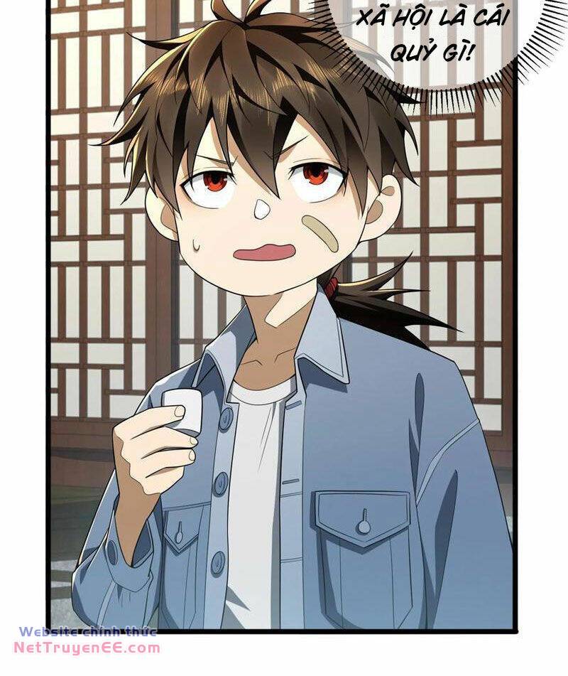 Đệ Nhất Danh Sách - Chapter 245 - Page 23