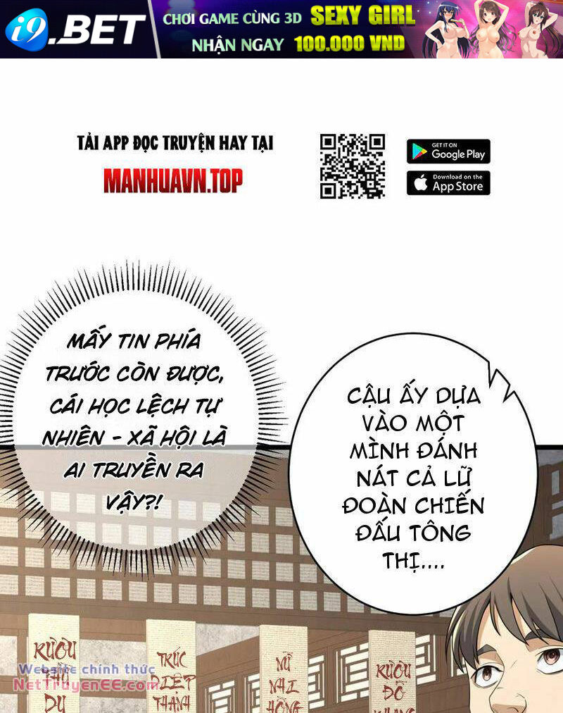 Đệ Nhất Danh Sách - Chapter 245 - Page 24