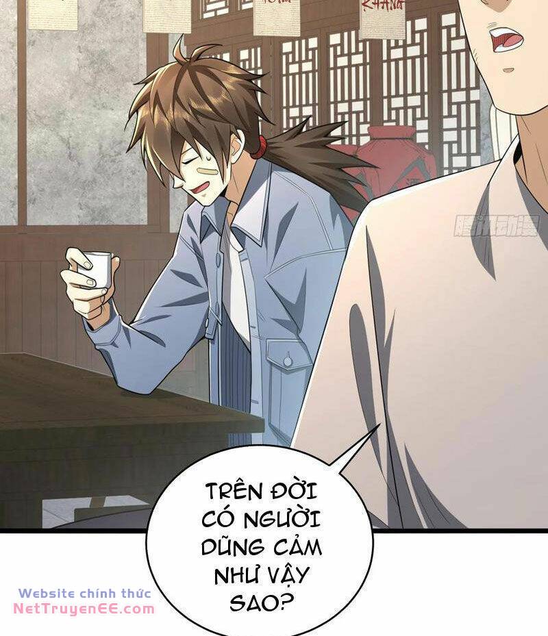 Đệ Nhất Danh Sách - Chapter 245 - Page 25