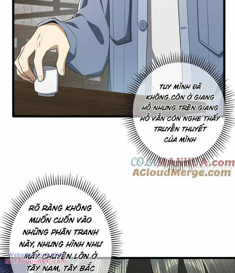 Đệ Nhất Danh Sách - Chapter 245 - Page 27