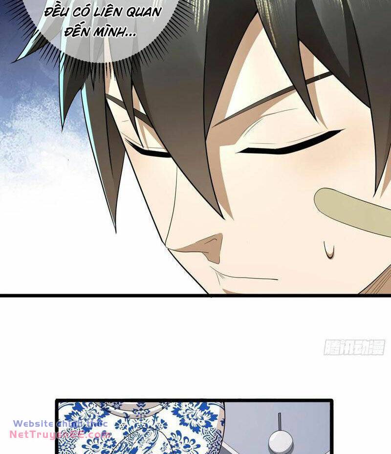 Đệ Nhất Danh Sách - Chapter 245 - Page 28