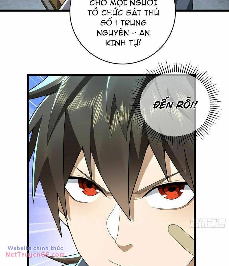 Đệ Nhất Danh Sách - Chapter 245 - Page 33