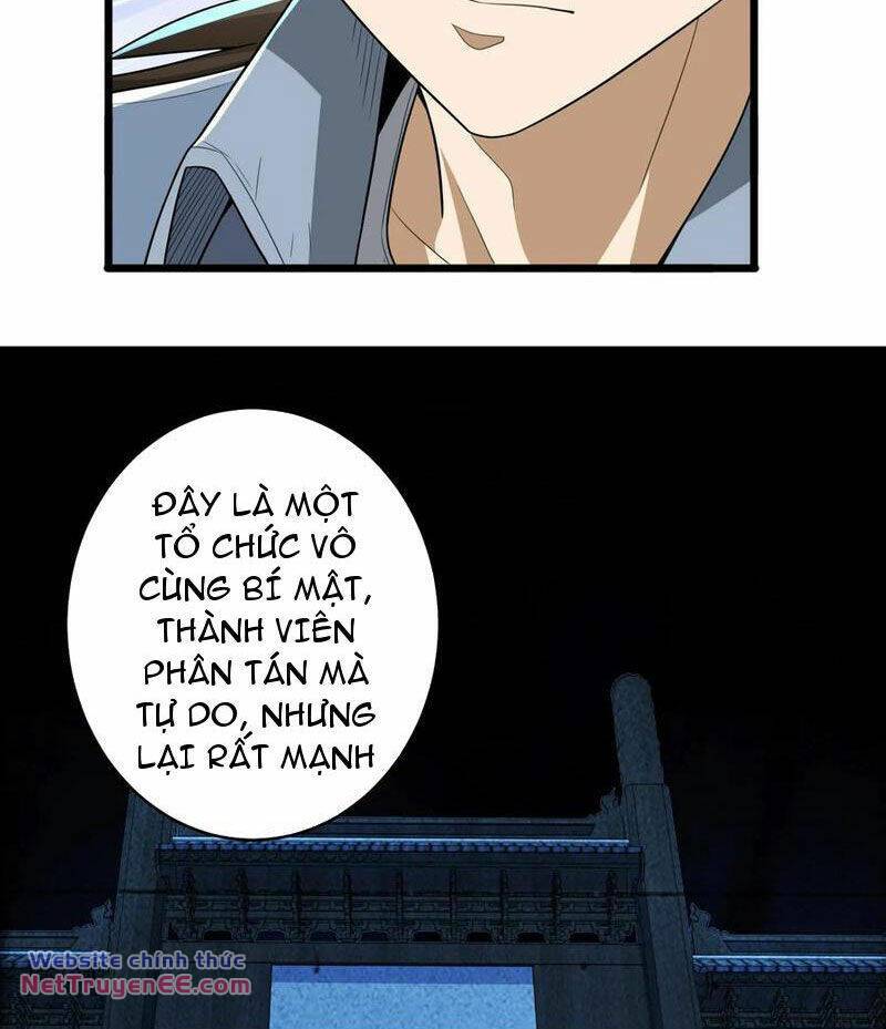 Đệ Nhất Danh Sách - Chapter 245 - Page 34