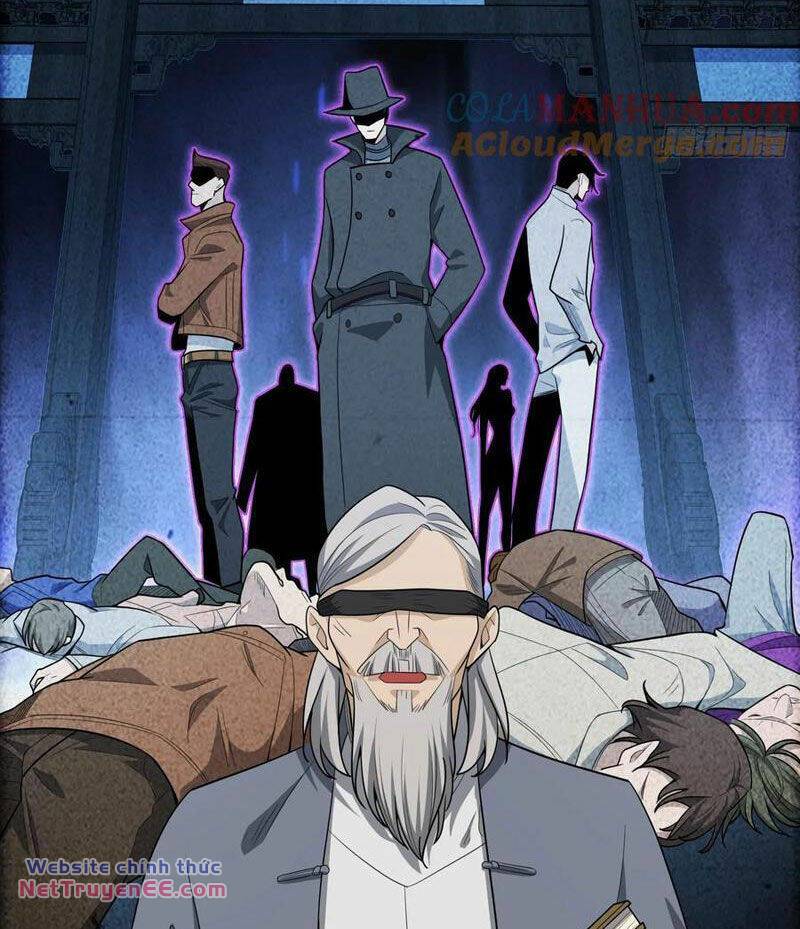 Đệ Nhất Danh Sách - Chapter 245 - Page 35