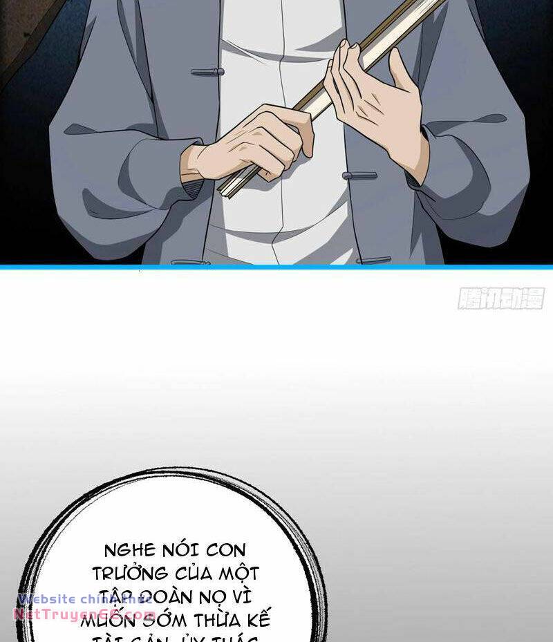 Đệ Nhất Danh Sách - Chapter 245 - Page 36