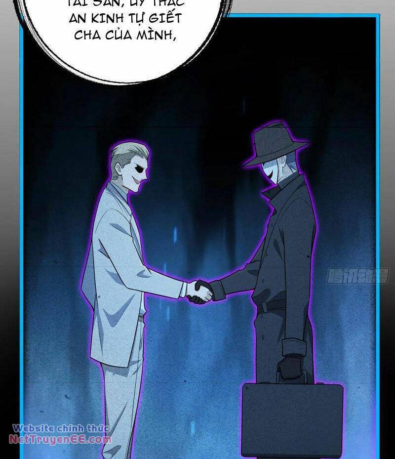 Đệ Nhất Danh Sách - Chapter 245 - Page 37