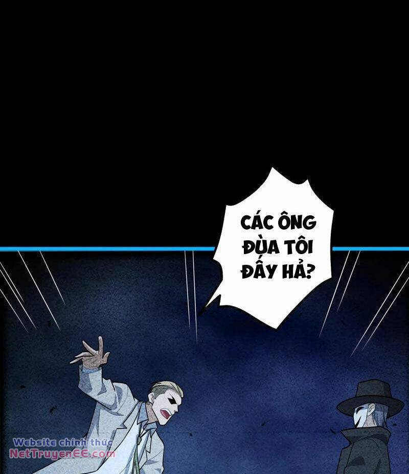 Đệ Nhất Danh Sách - Chapter 245 - Page 42