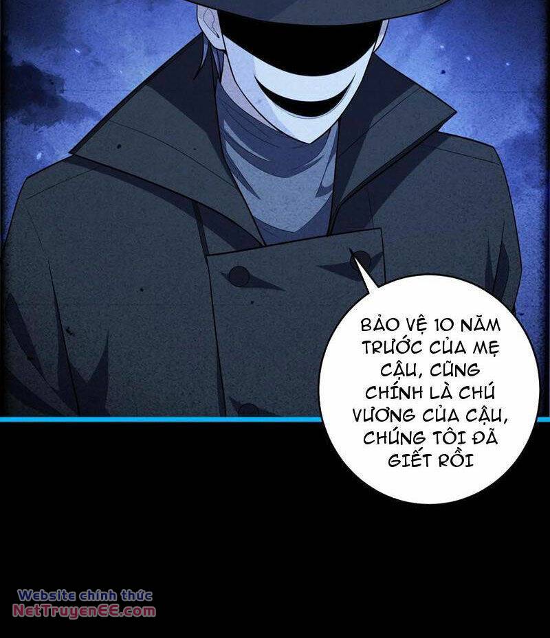 Đệ Nhất Danh Sách - Chapter 245 - Page 45