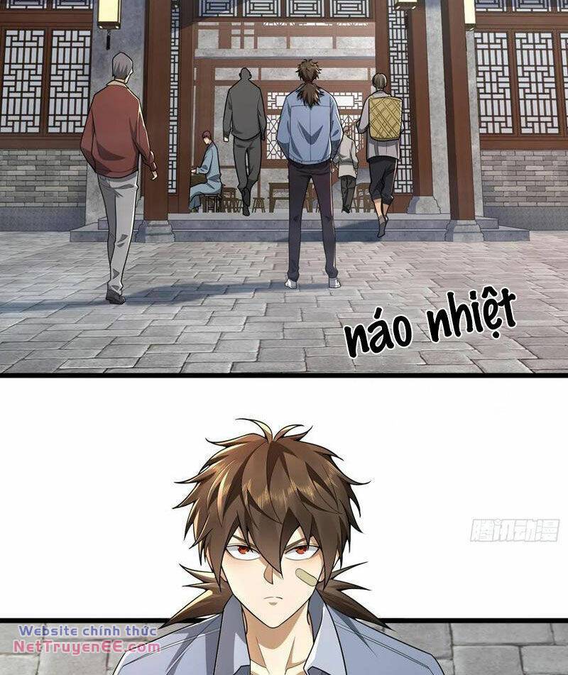 Đệ Nhất Danh Sách - Chapter 245 - Page 4