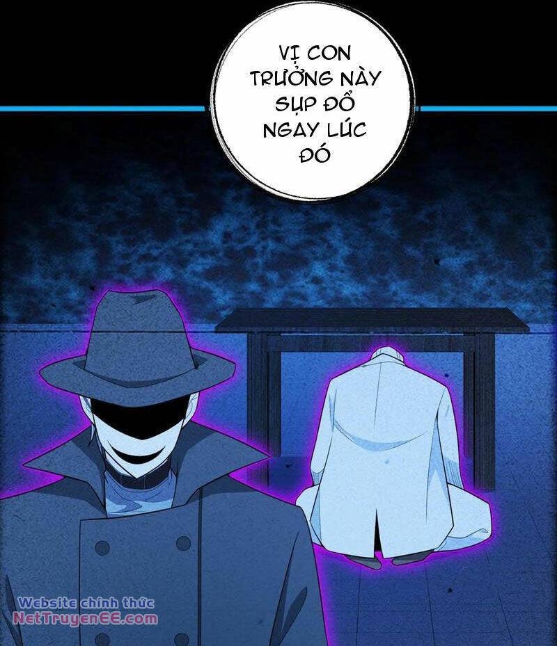 Đệ Nhất Danh Sách - Chapter 245 - Page 50