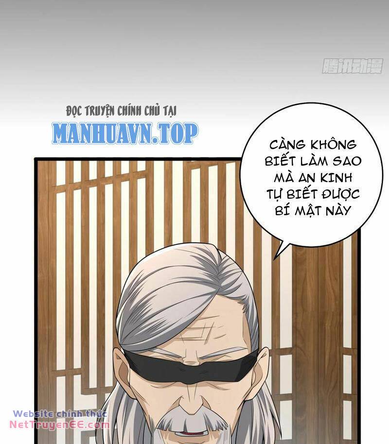 Đệ Nhất Danh Sách - Chapter 245 - Page 52