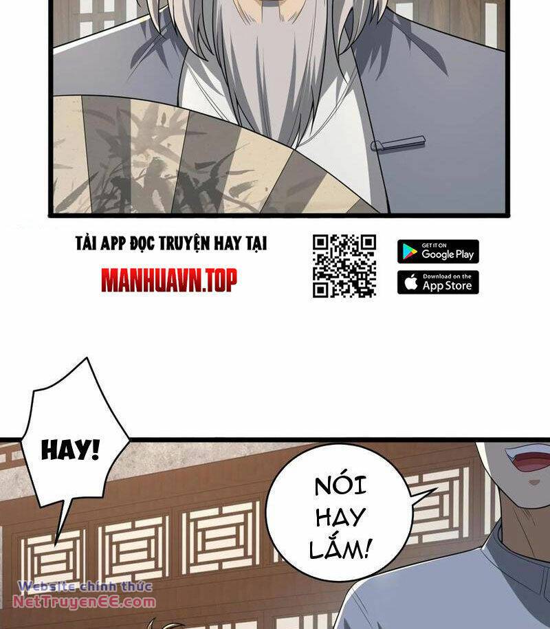 Đệ Nhất Danh Sách - Chapter 245 - Page 53