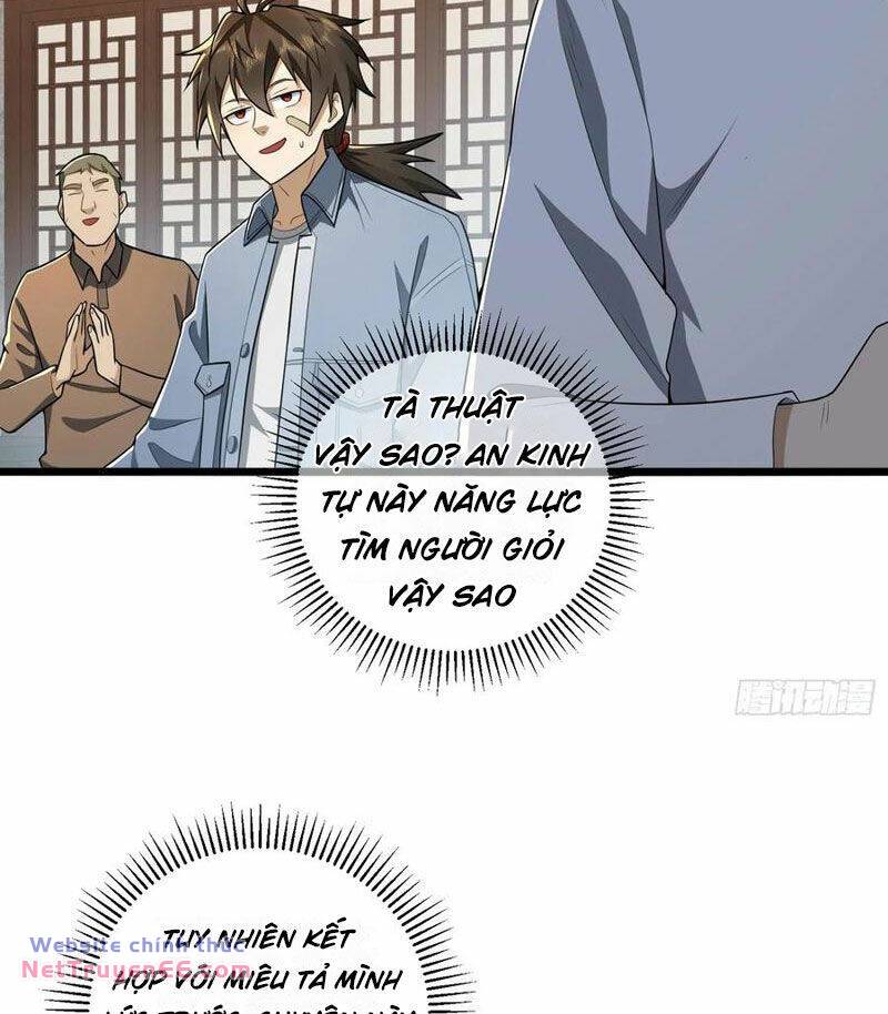 Đệ Nhất Danh Sách - Chapter 245 - Page 54