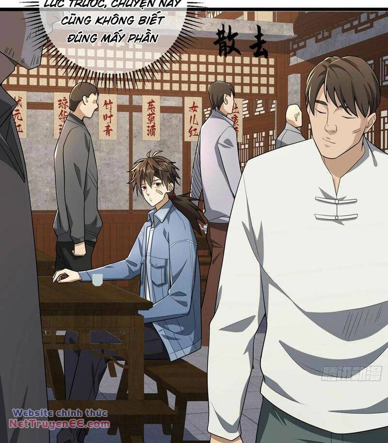 Đệ Nhất Danh Sách - Chapter 245 - Page 55