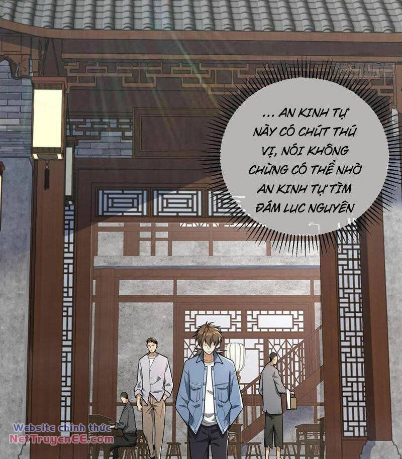 Đệ Nhất Danh Sách - Chapter 245 - Page 58