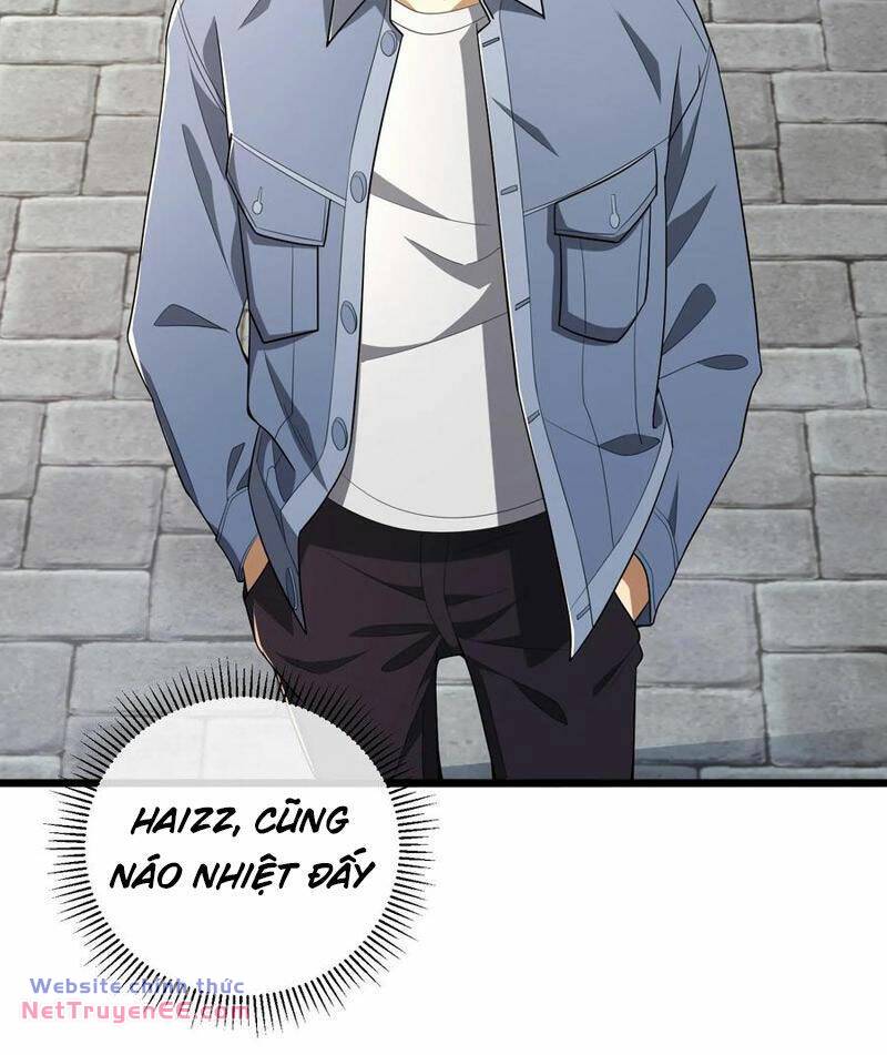 Đệ Nhất Danh Sách - Chapter 245 - Page 5