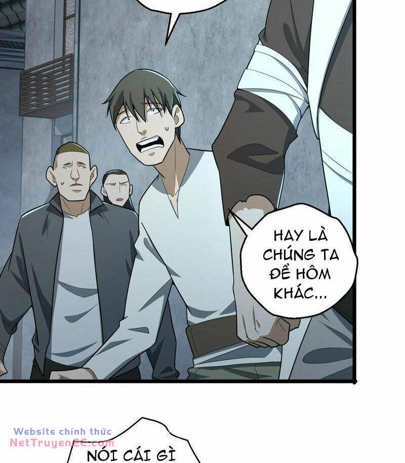 Đệ Nhất Danh Sách - Chapter 245 - Page 64