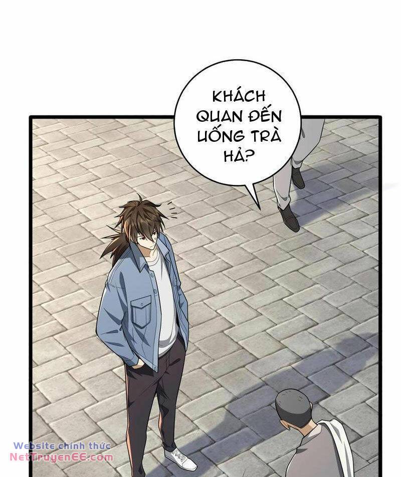 Đệ Nhất Danh Sách - Chapter 245 - Page 6