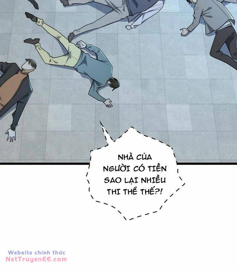 Đệ Nhất Danh Sách - Chapter 245 - Page 72