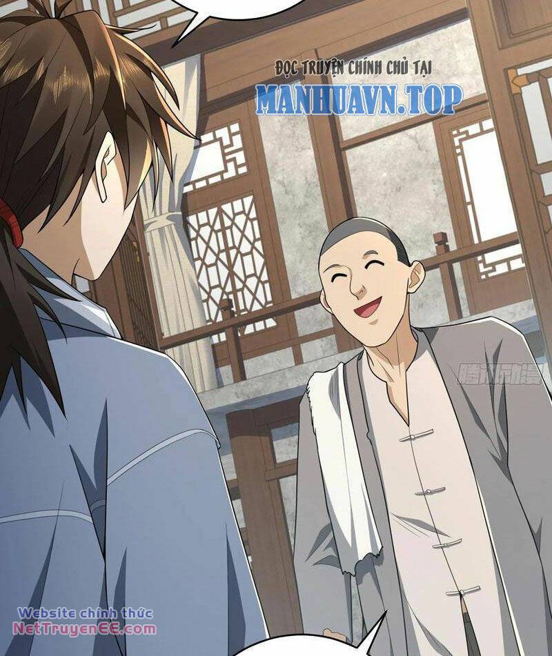 Đệ Nhất Danh Sách - Chapter 245 - Page 8