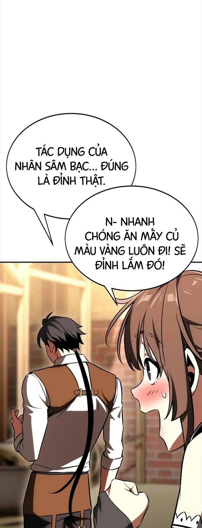 Tôi Đã Giết Tuyển Thủ Học Viện Chapter 22 - Trang 99